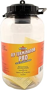 Starbar Fly Terminator Pro