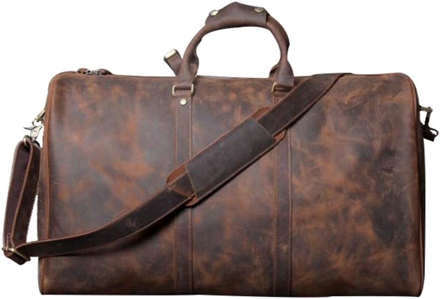 holdall bag for airplane