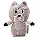 Hallmark The Wizard of Oz Toto Limited Itty Bittys Plush New with Tags