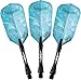 Viper by GLD Products unisex adult Turquoise Rings and Flights darts, Multi Colored, 18-Gram US
