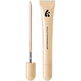 Killt Founcealer 23 Medium – Hybrid Foundation & Concealer with Built-In Spatula, High Coverage, Lightweight, Natural Finish, 10 ml, Made in Korea