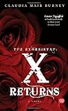 The Exorsistah: X Returns by Claudia Mair Burney