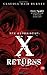 The Exorsistah: X Returns by Claudia Mair Burney