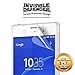 Ringke Screen Protector Compatible with Xperia Z3 Invisible Defender MAX HD Clearness Perfect Touch Precision High Definition (HD) Clear Film (4-Pack) (Not for Z3+ / Z3 Compact / Z3 Dual)