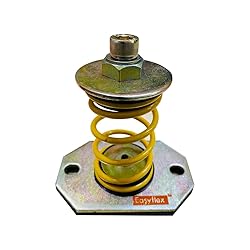 Easyflex Open Spring Mount Vibration Isolator with