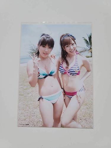Amazon Akb48 Everyday カチューシャ 店舗特典 生写真 宮崎美穂 河西智美 アイドル 芸能人グッズ 通販