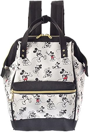 Amazon ミッキー Sサイズ バッグ バックパック リュック リュックサック ディズニーストア Every Day Bag グッズ キャラクター ディズニー バッグ 財布 おもちゃ
