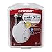 First Alert SA720CN Smoke Alarm Photoelectric Sensor with Escape Light