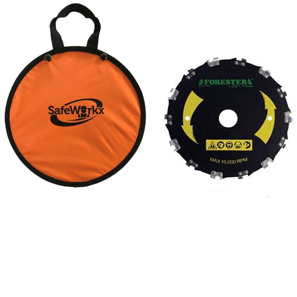 Best Woods Stump Grinder Teeth