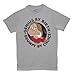 Disney Men's Grumpy By Choice T-Shirt