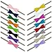 Soft and Stretchy Nylon Headbands - Flowers & Bows Baby, Newborn & Girls Sets