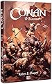 Conan, o B&aacute;rbaro - Livro 1