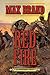 Red Fire: A Western Trio by