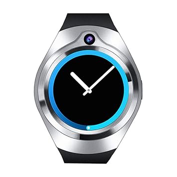 ZY S216 Android 5.1 OS Reloj Inteligente Monitorización del ...