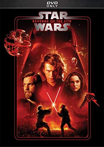 Amazon.com: Star Wars 1-9 - Die Skywalker Saga [9 DVDs] : Movies & TV