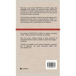 Effects of Cross and Self Fertilisation in the Vegetable Kingdom