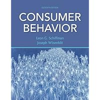 Consumer Behavior (11th Edition)