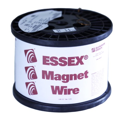 Essex Wire 20 AWG Gauge Enameled Copper Wire 10 LBS Buy