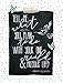 Prima Marketing Inc. Flirty Fleur 3X4 Journaling Cards, Black & Teal