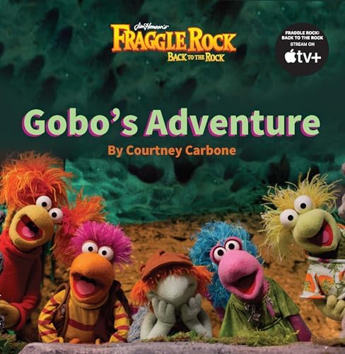 Amazon.com: Fraggle Rock Live By the Rule of the [VHS] : Movies & TV