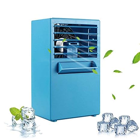 ovpph air conditioner fan