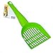 Duranimals Durascoop Mini Steel Cat Litter Scoop (colors vary)