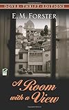 A Room with a View (Dover Thrift Editions)