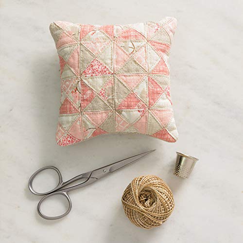 image for That Patchwork Place Pin Pals: 40 Patchwork Pinnies, Poppets, and Pinc