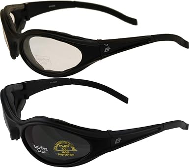 clear sunglasses amazon