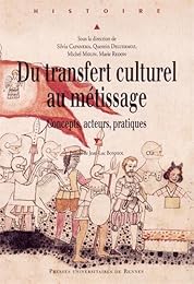 Du transfert culturel au métissage