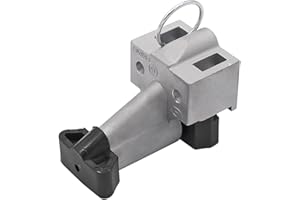 HONGWIN 24410-26800 Timing Chain Tensioner Fits Hyundai Accent For Kia Rio Rio5 2006-2011