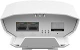 Teltonika OTD140 4G LTE Cat 4 IP55 Outdoor Cellular Router Dual SIM Failover PoE view 7