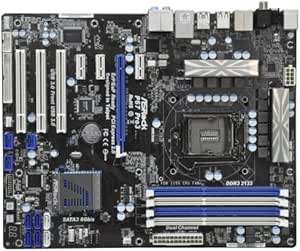 P67 PRO3 B3 S1155 P67 ATX CPNTDDR3 SATA 6 GB/S U3 GLN IN