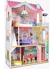 maison de poupee amazon