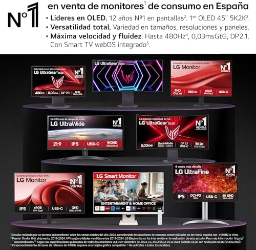 40U990A-W - Monitor UltraWide de 40", 2500R curvo, Painel Nano IPS, Falso (5121 x 2160), 120 Hz, Ultrawide 21:9, FreeSync Premium, Branco Texturizado, DCI-P3 99%