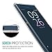 Sony Xperia XZs / XZ Case, MoKo Shock Absorbing TPU Bumper Ultra Slim Clear Protective Case with Anti-Scratch Hard Back Cover for Sony Xperia XZs 2017 / XZ (2016) - Crystal Clear