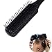 Welecom Styling Hair Brush Hair Comb Soft Bristles Hairbrush for Women and Men (vent hair brush)