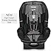 RECARO 338.01.KNGT Performance Rally Convertible Car Seat, Knight