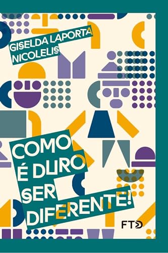 Como é duro ser diferente! (Looping) - eBook, Resumo, Ler Online e PDF ...