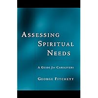 Assessing Spiritual Needs