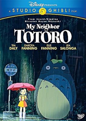 My Neighbor Totoro