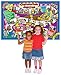 Super Duper Publications | Say and Do® Grammar Games | Educational Learning Resource for Children