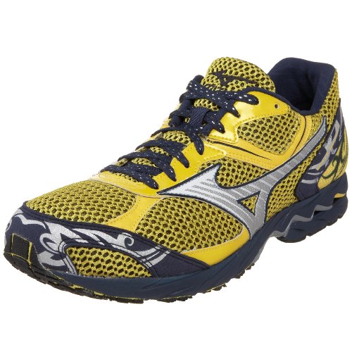 mizuno wave ronin 6