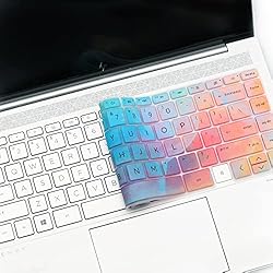 Keyboard Cover for 2023 2022 16" HP Spectre x360
