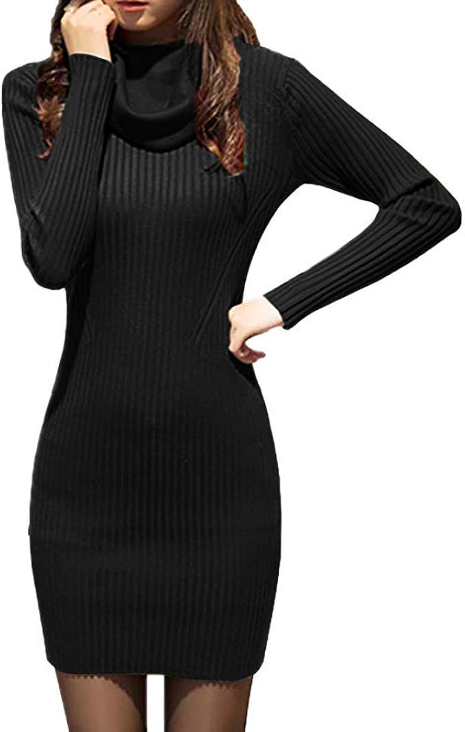 summer sweater dresses