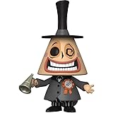 Funko Pop! Disney: The Nightmare Before Christmas - Mayor with Megaphone (Styles May Vary)