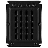 Bohlender Graebener Neo3W Planar Tweeter Shallow Back Cup