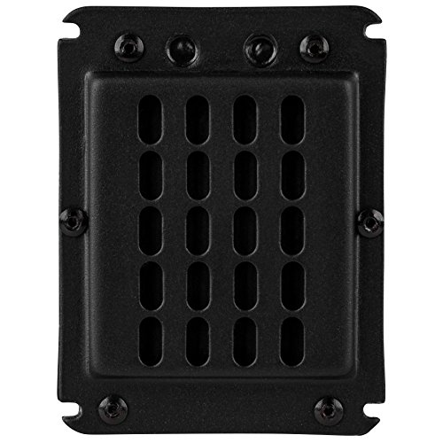 Bohlender Graebener Neo3W Planar Tweeter Shallow Back Cup