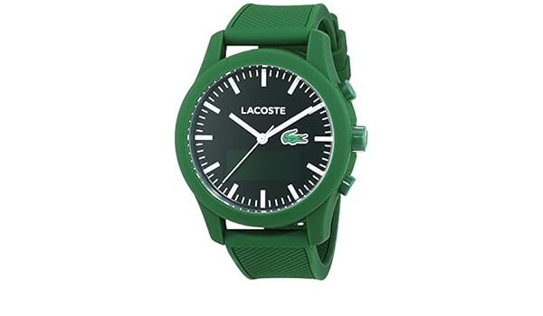 Reloj Lacoste para Hombre 2010883: Amazon.es: Relojes