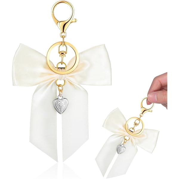 Llavero Con Dije De Corazón En 3D De Plata Y2K / Accesorio Estilo Punk Para Mujeres / Perfecto Para Mochilas, Bolsos Y Llaves De Auto - España